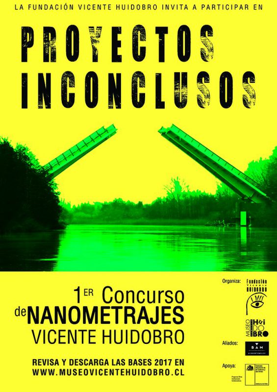 nanometrajes