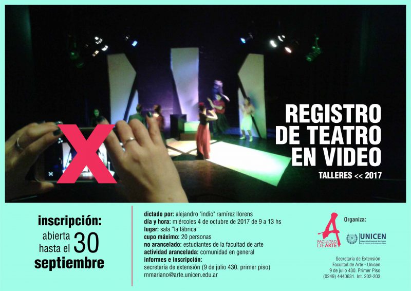 _afiche_registro_de_teatro_en_video