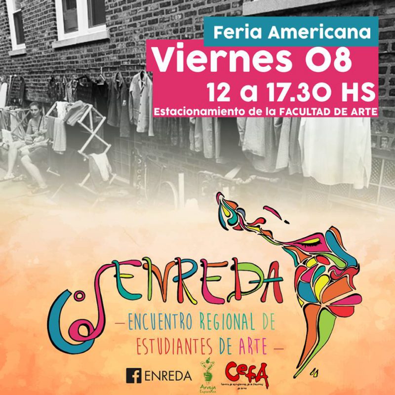 feria americana