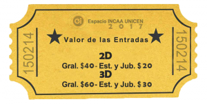 valor entradas png