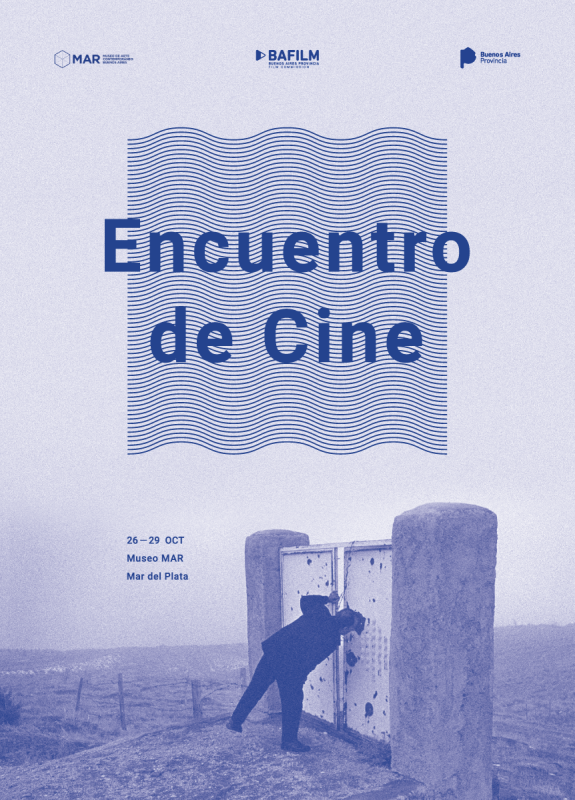 BAFILM_Encuentro de Cine