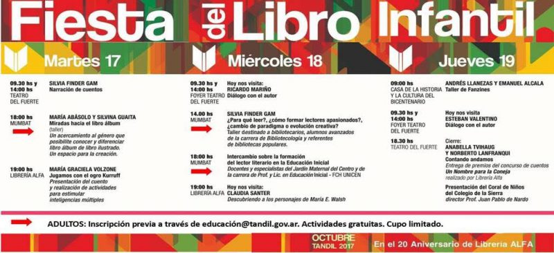 feriadellibro