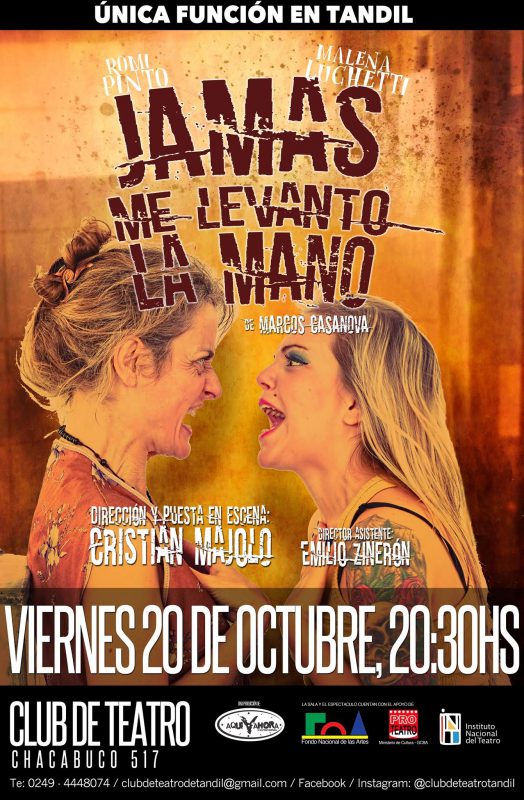jamas
