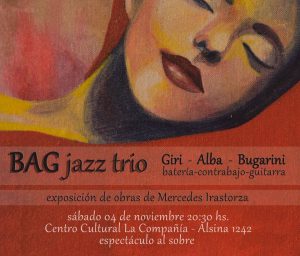 bagjazz noviembre