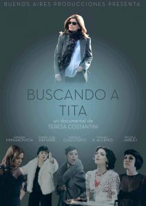 buscando a tita