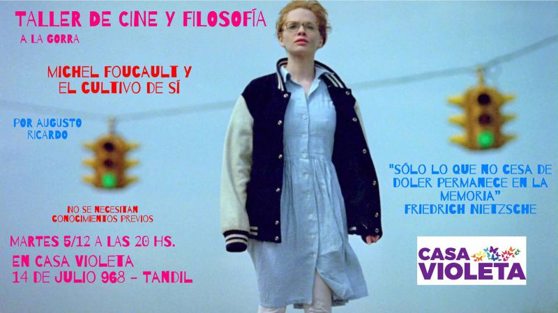 cine y filo