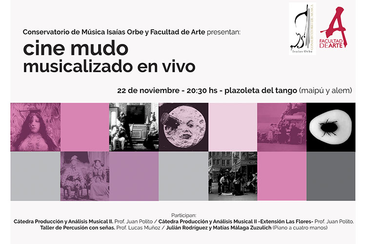 cinemudo