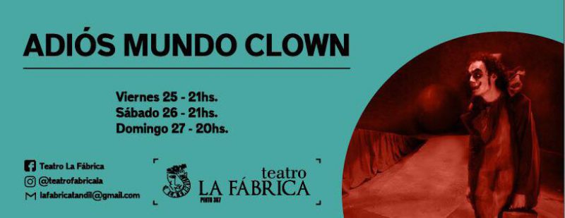 mundoclown