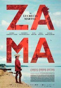 zama
