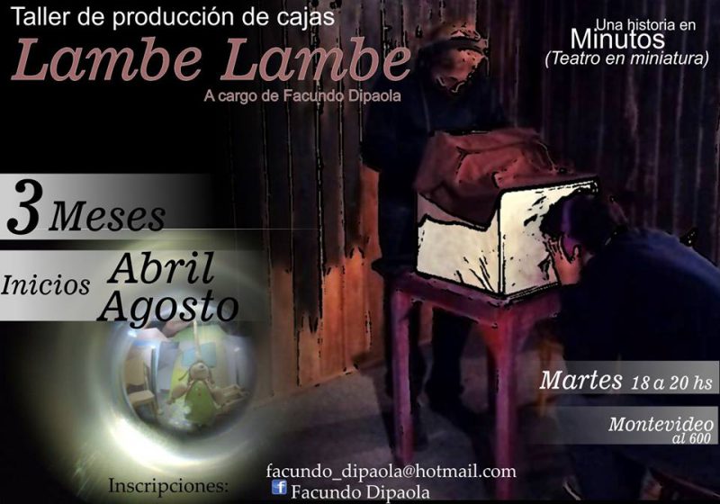 lambelambe