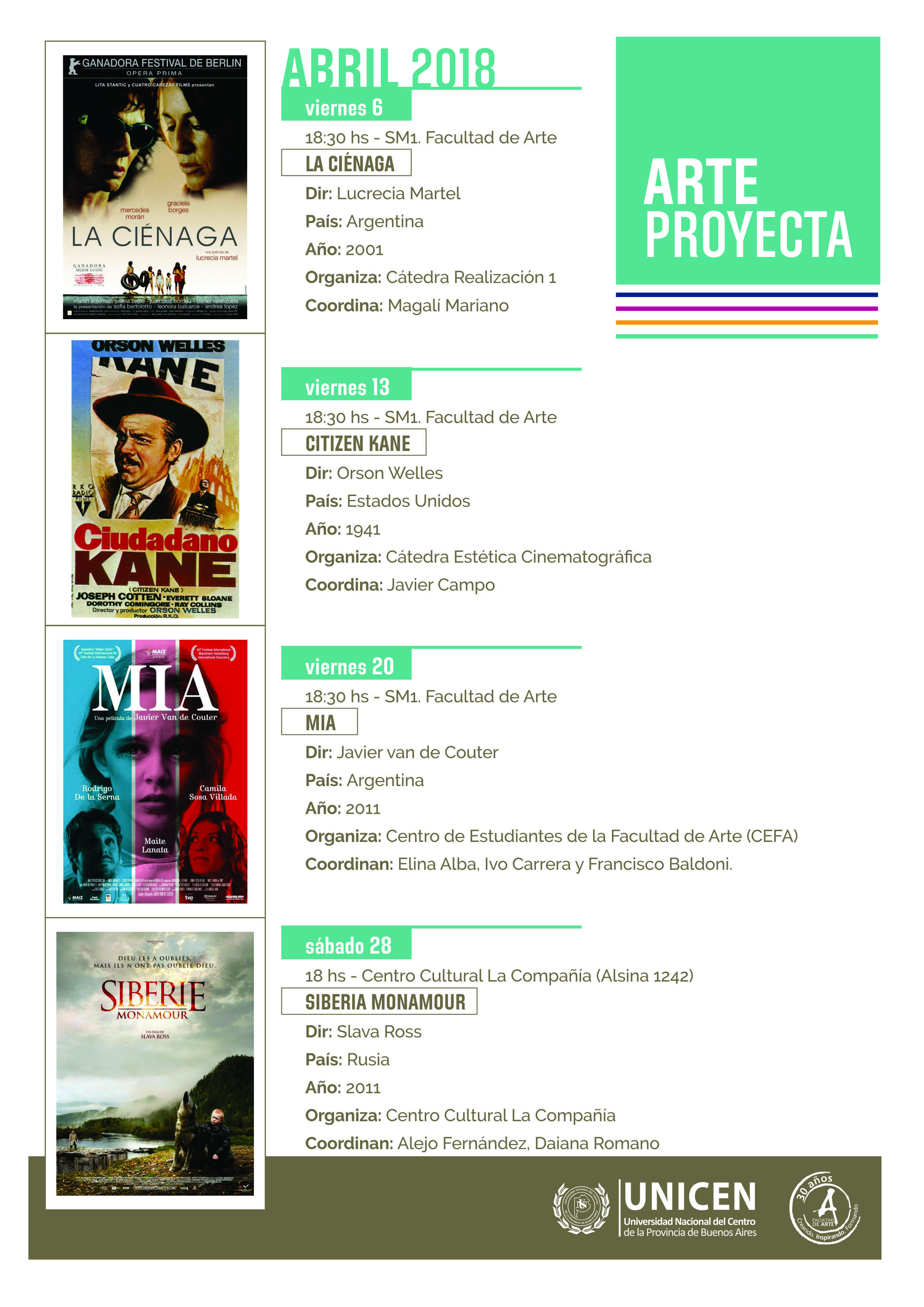 ARTE PROYECTA abril final