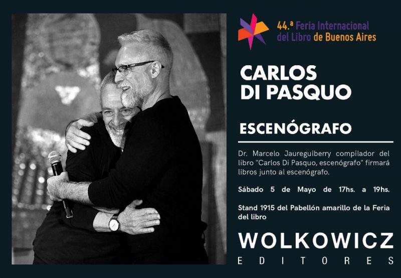 carlos di pasquo