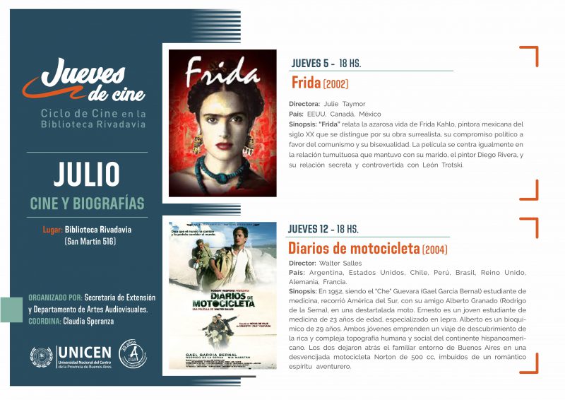 jueves de cine-JULIO