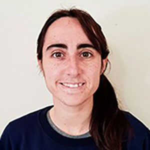 Julia Franchino