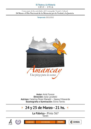 Amancay (2012)
