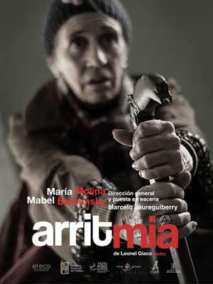 Arritmia (2014)