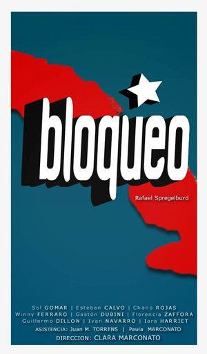 Bloqueo (2015)