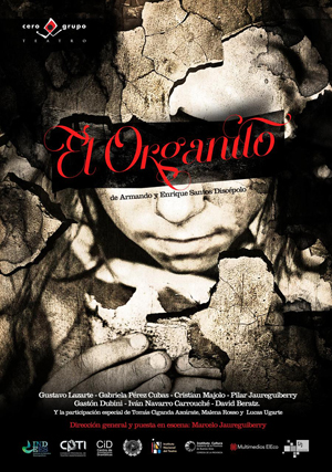 El organito (2011)