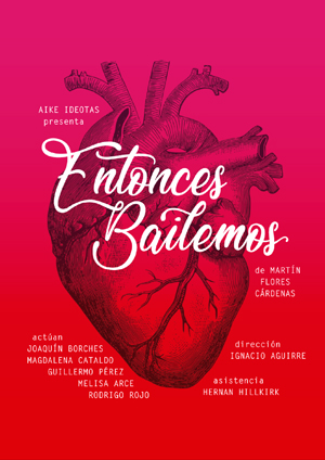 Entonces bailemos (2018)