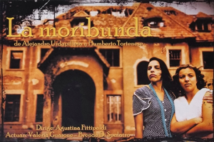 La moribunda (2011)