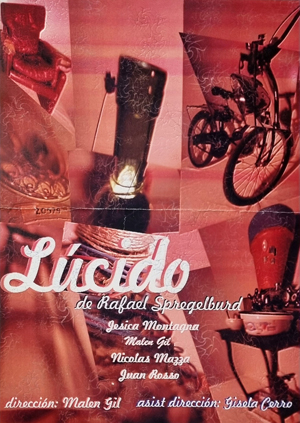 Lúcido (2011)