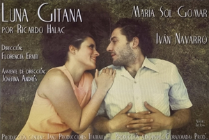 Luna gitana (2012)