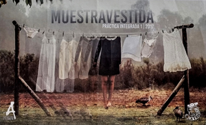 Muestravestida (2017)