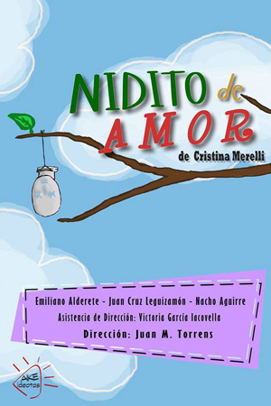 Nidito de amor (2015)