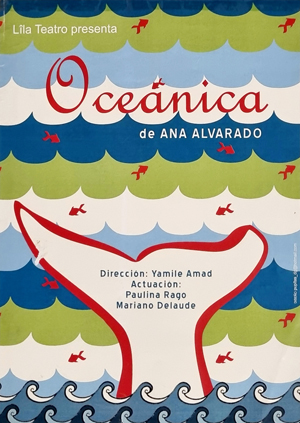 Oceánica (2012)