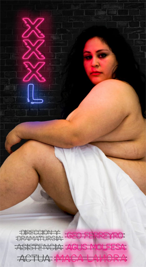 XXXL (2018)