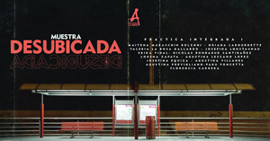 Muestra desubicada (2019)