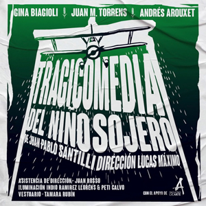 Tragicomedia del niño sojero (2022)