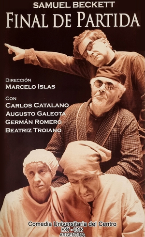 Final de partida (1997)