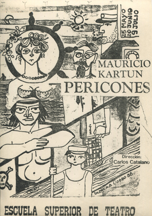 Pericones (1988)