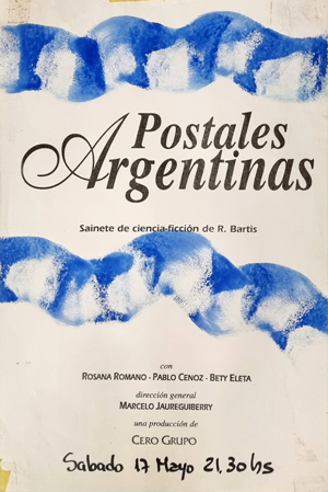 Postales argentinas (1996)
