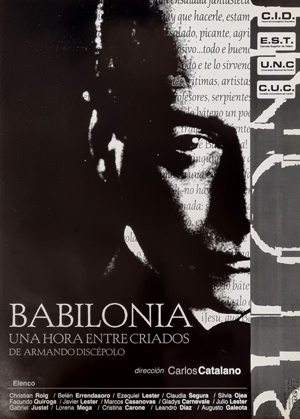 Babilonia (2001)