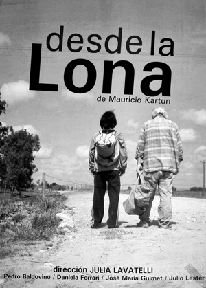 Desde la lona (2005)