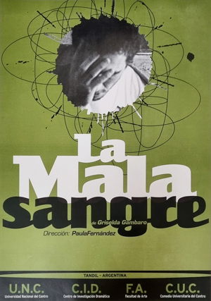 La malasangre (2003)