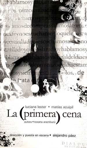 La (primera) cena (2006)
