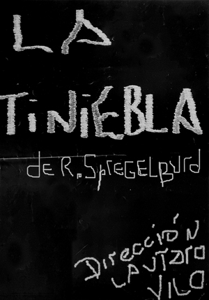 La tiniebla (1999)