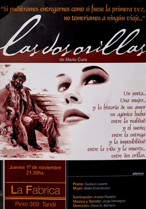 Las dos orillas (2007)