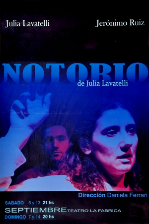 Notorio (2008)