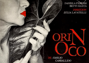 Orinoco (2003)