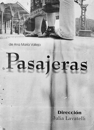 Pasajeras (2001)
