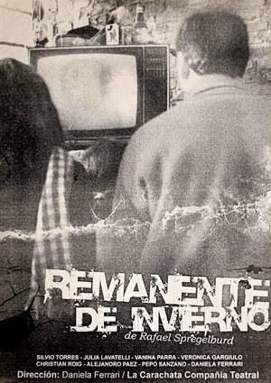 Remanente de invierno (2003)