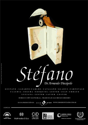 Stéfano (2006)