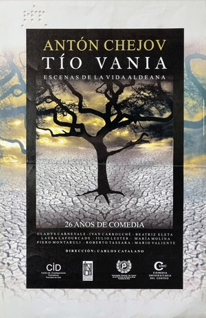 Tío Vania (2007)