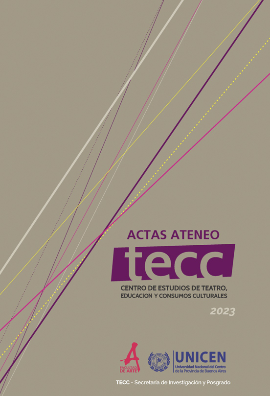 Ateneo TECC 2023