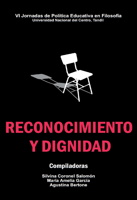 Reconocimiento y dignidad