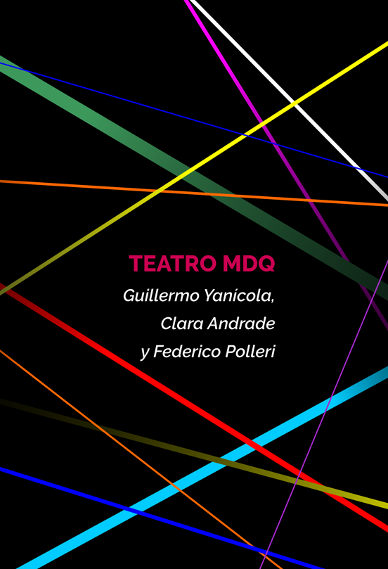 Teatro MDQ